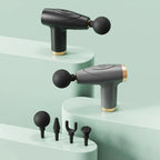 Massage Gun Muscle Relaxation Massage Equipment Portable Vibration Massager