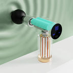 Massage Gun Muscle Relaxation Massage Equipment Portable Vibration Massager