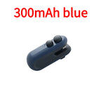 Mini Selladora Eléctrica Portátil 2 en 1 para Bolsas de Plástico