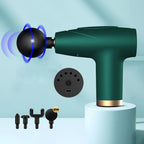 Massage Gun Muscle Relaxation Massage Equipment Portable Vibration Massager