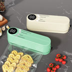 Mini Wireless Vacuum Sealing Machine